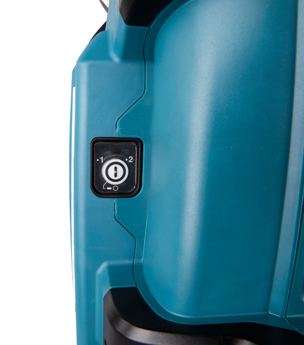 Аккумуляторная воздуходувка LXT® DUB363ZV 18В X2 65 м/с 13,4 м?/мин