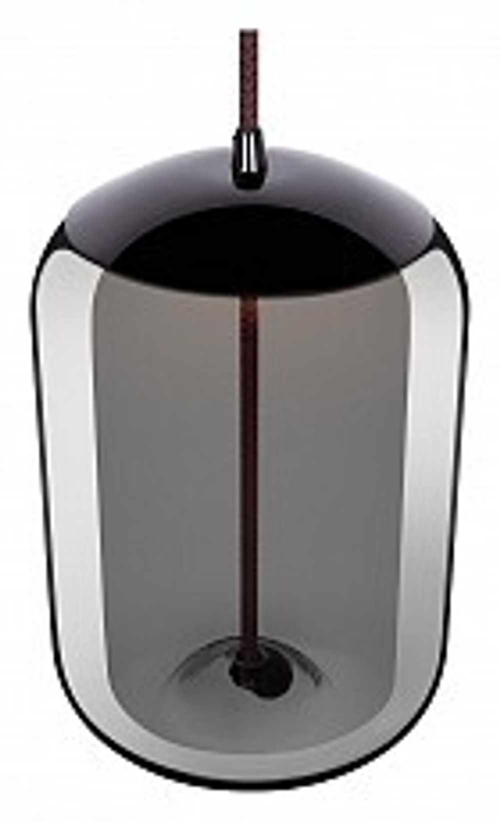 Подвесной светильник Loft it Knot 8134-C mini