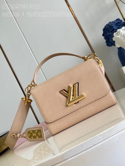Louis Vuitton Twist MM