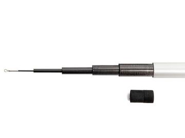 Удилище поплавочное без колец WFT XK Bone PURE CARBO POLE 6.00