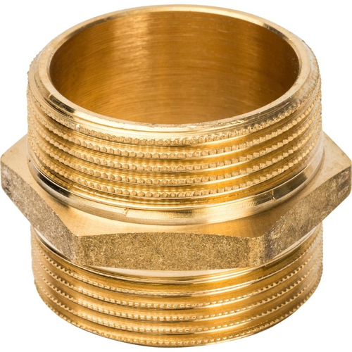 STOUT Ниппель НН 1"1/2*