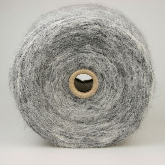 Пряжа MONTRESOR 1/5,5 Nm Joséphine Dégradé (78% альпака, 19% полиамид, 3% спандекс)