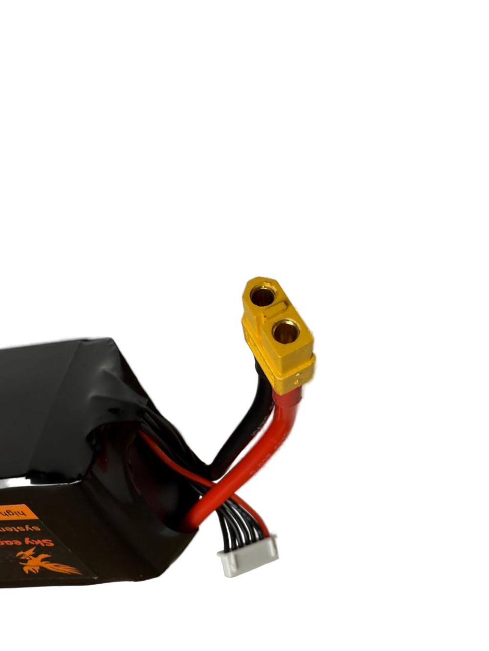 Аккумулятор для квадрокоптера FPV Sky Eagle 6S 10000 mAh