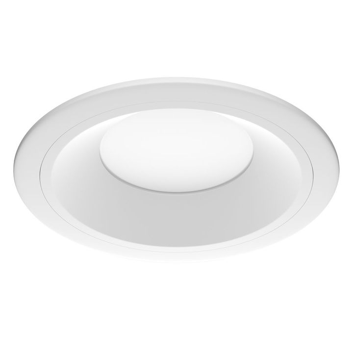 Встраиваемый светодиодный светильник Lightstar Zocco 220134