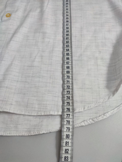Рубашка базовая 56-58 размер
