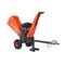 Измельчитель бензиновый Patriot PT SB 200E