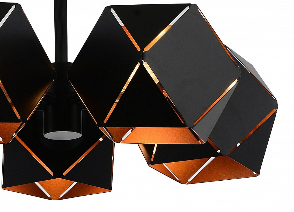 Люстра на штанге ST-Luce SL258.402.05