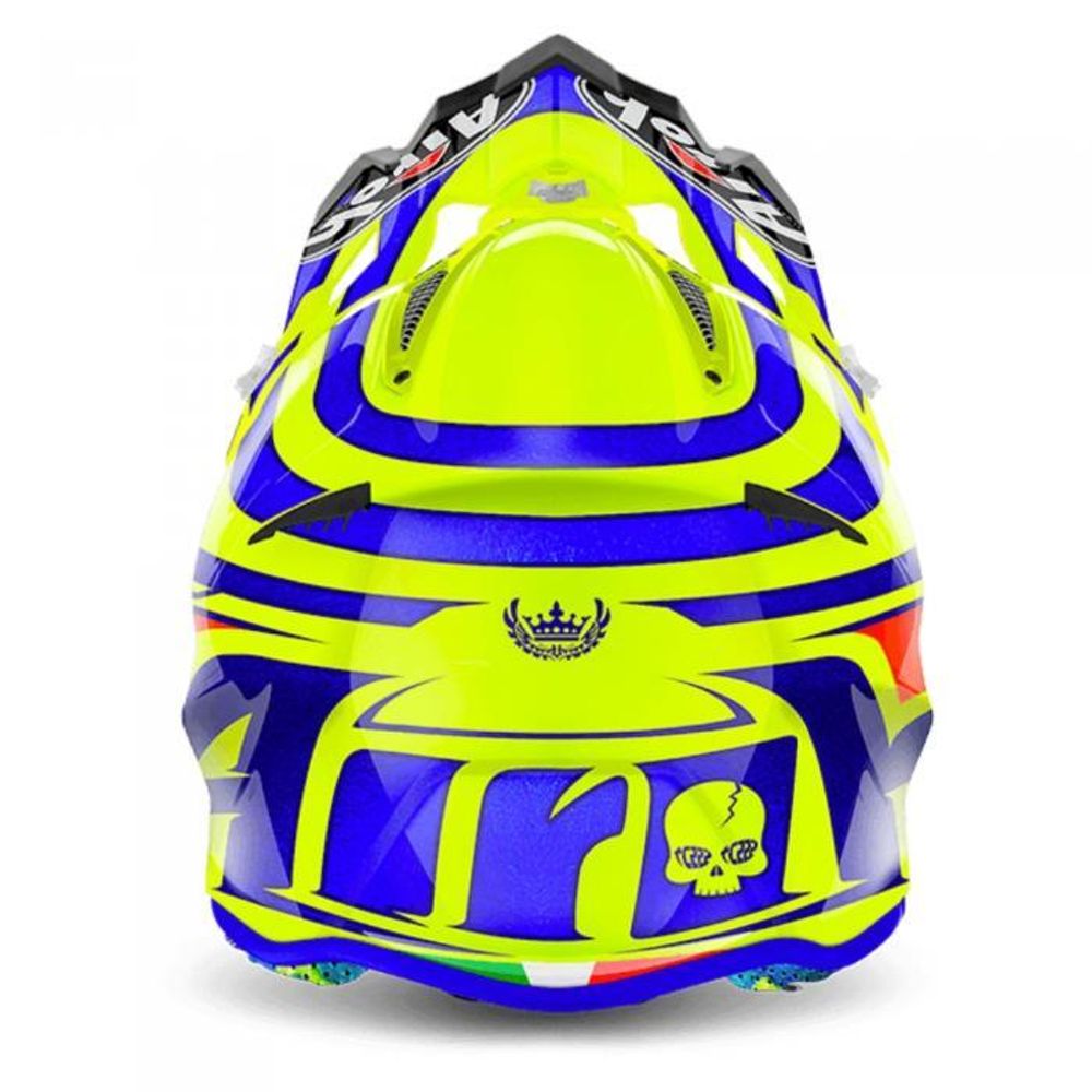 Aviator 2.2 Cairoli Qatar / Микс