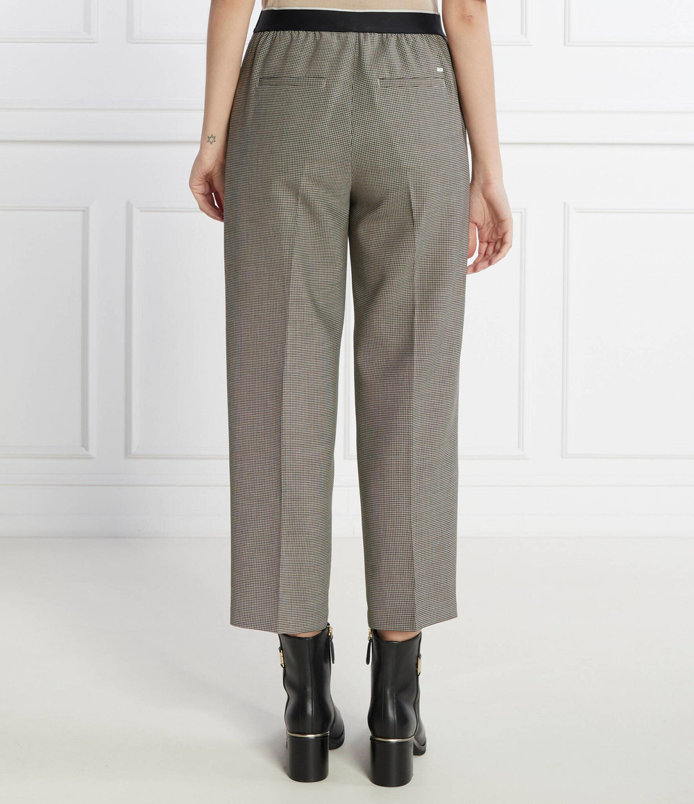 Чиносы Tommy Hilfiger - серый(WW0WW40502)