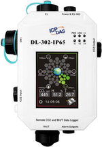 Датчик  ICP DAS DL-302-IP65 CR