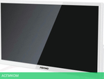 Телевизор Asano 24LH1011T White