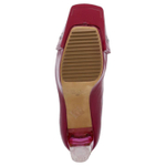 RICK OWENS/RO Over the knee Boots Women"s Pink