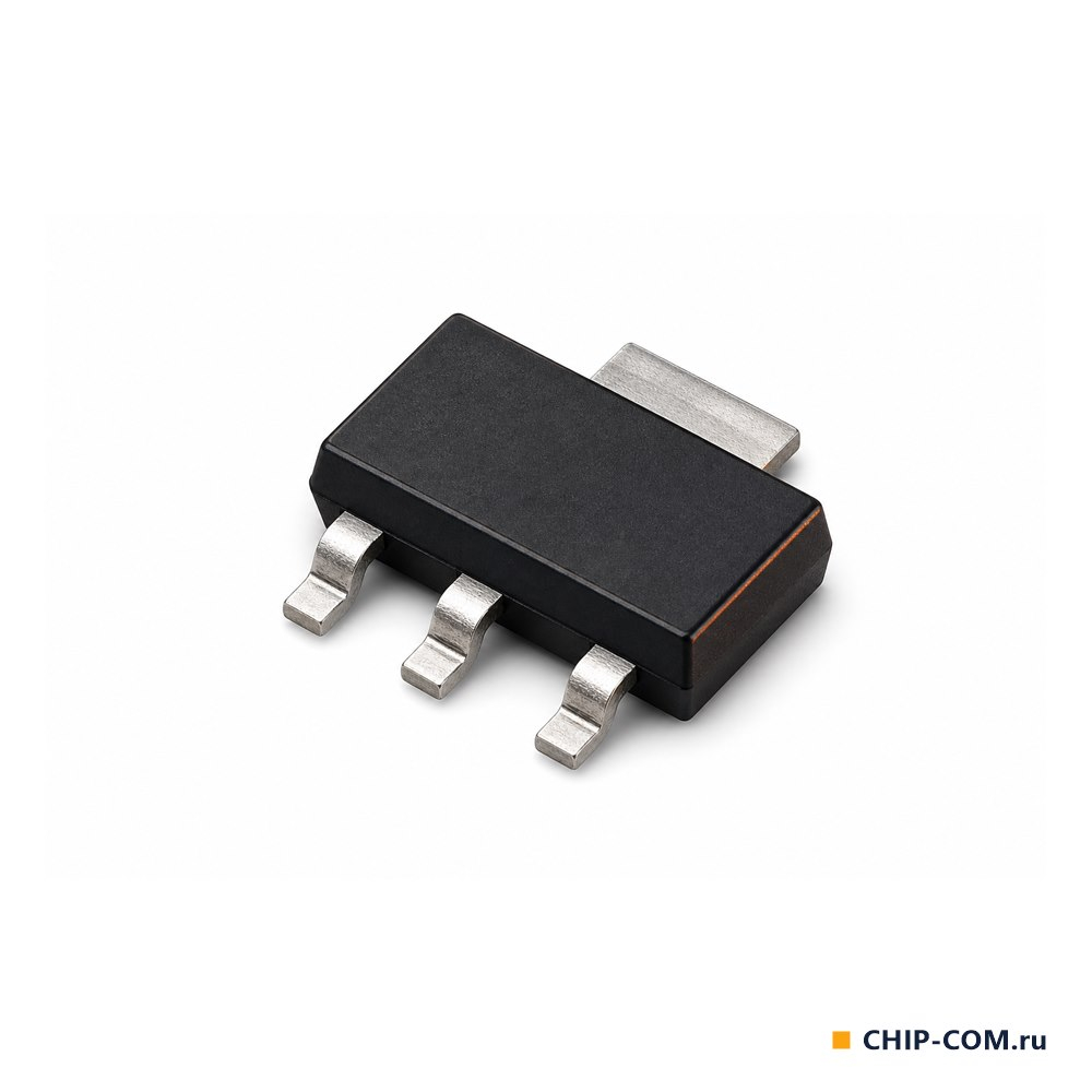 IPN50R3K0CEATMA1 Infineon
