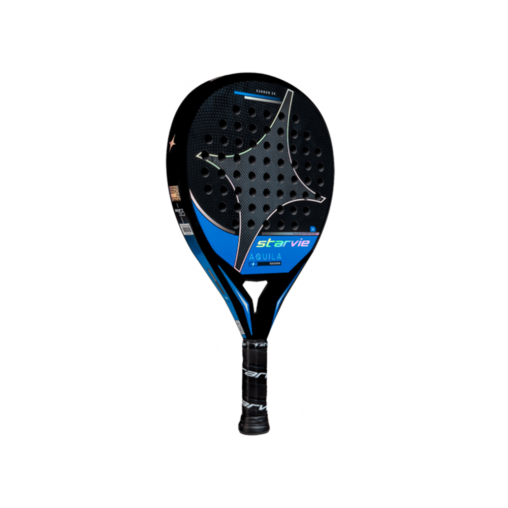 Ракетка StarVie Aquila Tour Soft 2023 — универсальность и лёгкость в управлении