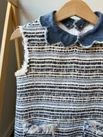 Хлопковое платье Il Gufo, 104