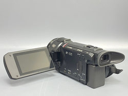 Panasonic HC-VXF1 4K UHD