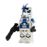 Клон-солдат Катап (2 фаза)