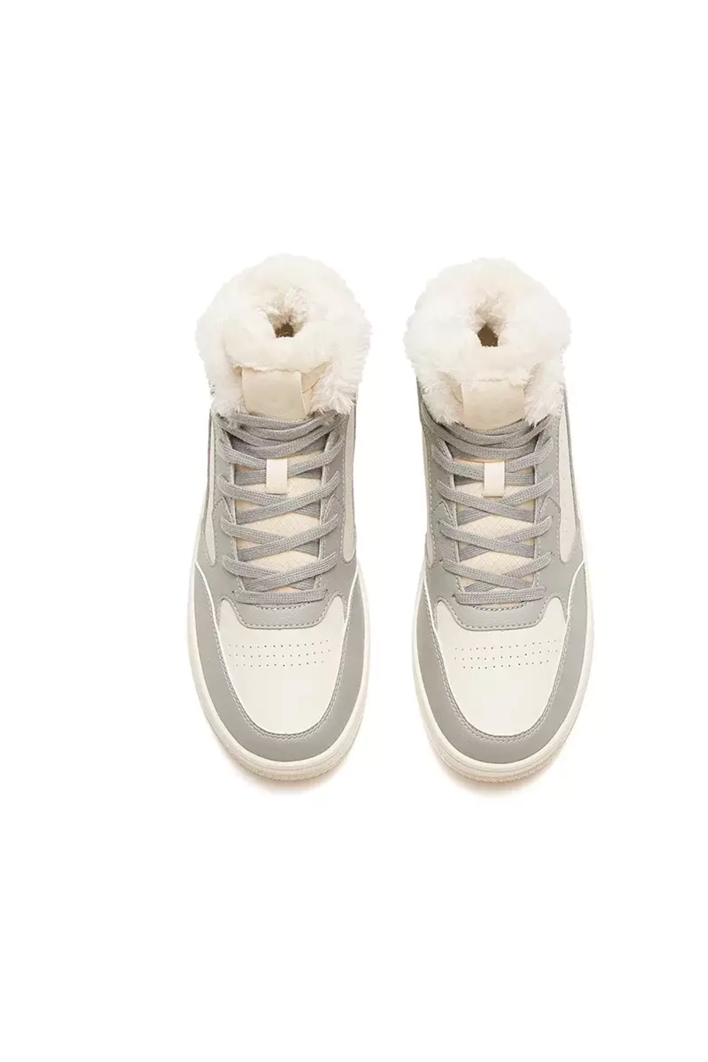 Кроссовки утепл. женские Anta 8913