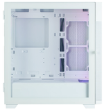Корпус ATX Zalman S5 NEO White