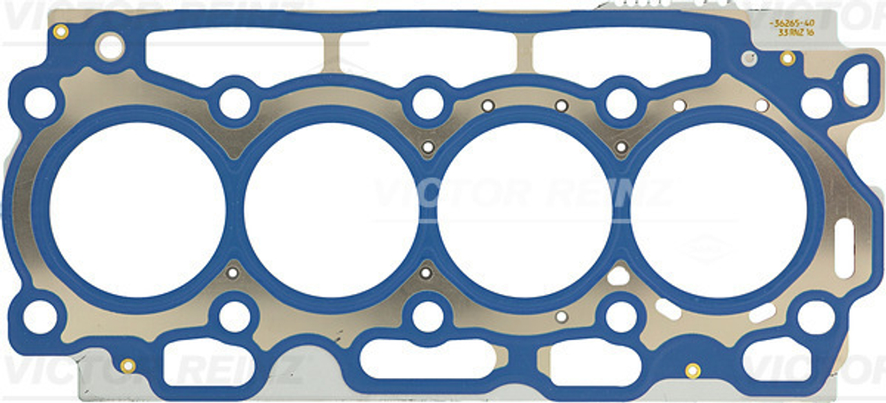 VICTOR REINZ - 613626540-REI - Gasket, cylinder head