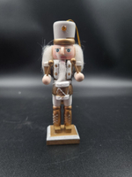 Фигура Щелкунчик 12,5см Дерево МИКС SC15