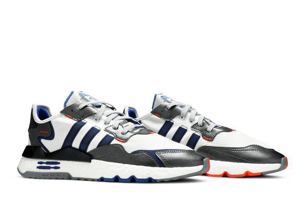 Кроссовки Star Wars X Adidas Originals Nite Jogger