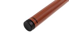 Кий / пирамида 1-pc "Winner Carbon Maple Laminated Shaft" (натуральный коричневый)