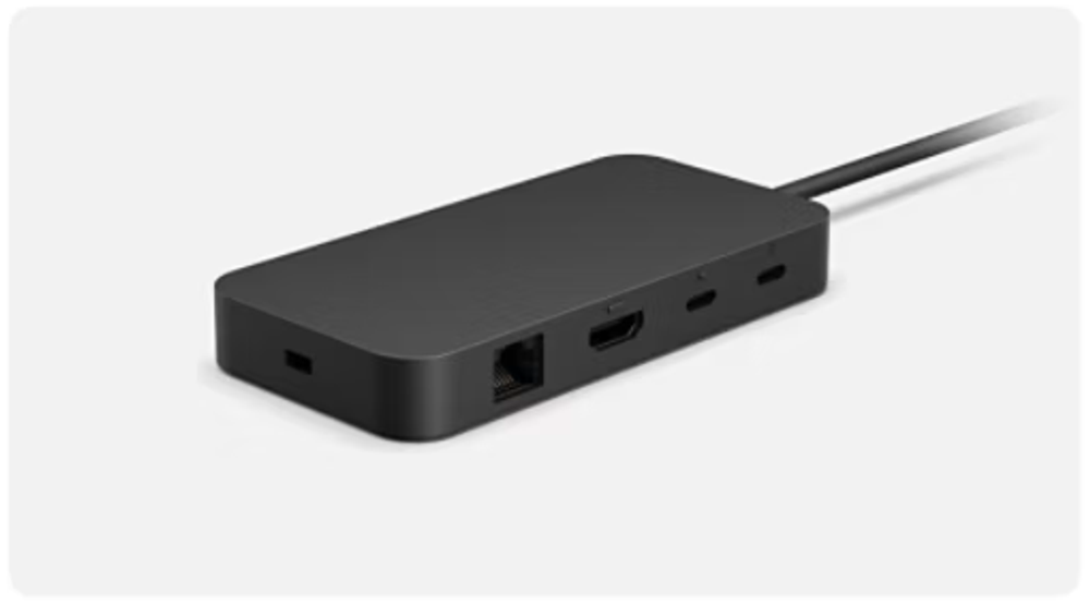 Док-станция Surface USB4 Dock
