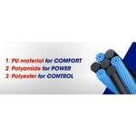 Струны для тенниса TECNIFIBRE HDMX Бобины 200 м