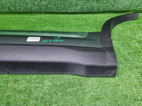 Накладка двери задняя лев. Chery Tiggo 8 Pro 21-24