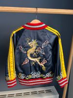 Бомбер Gucci, 110