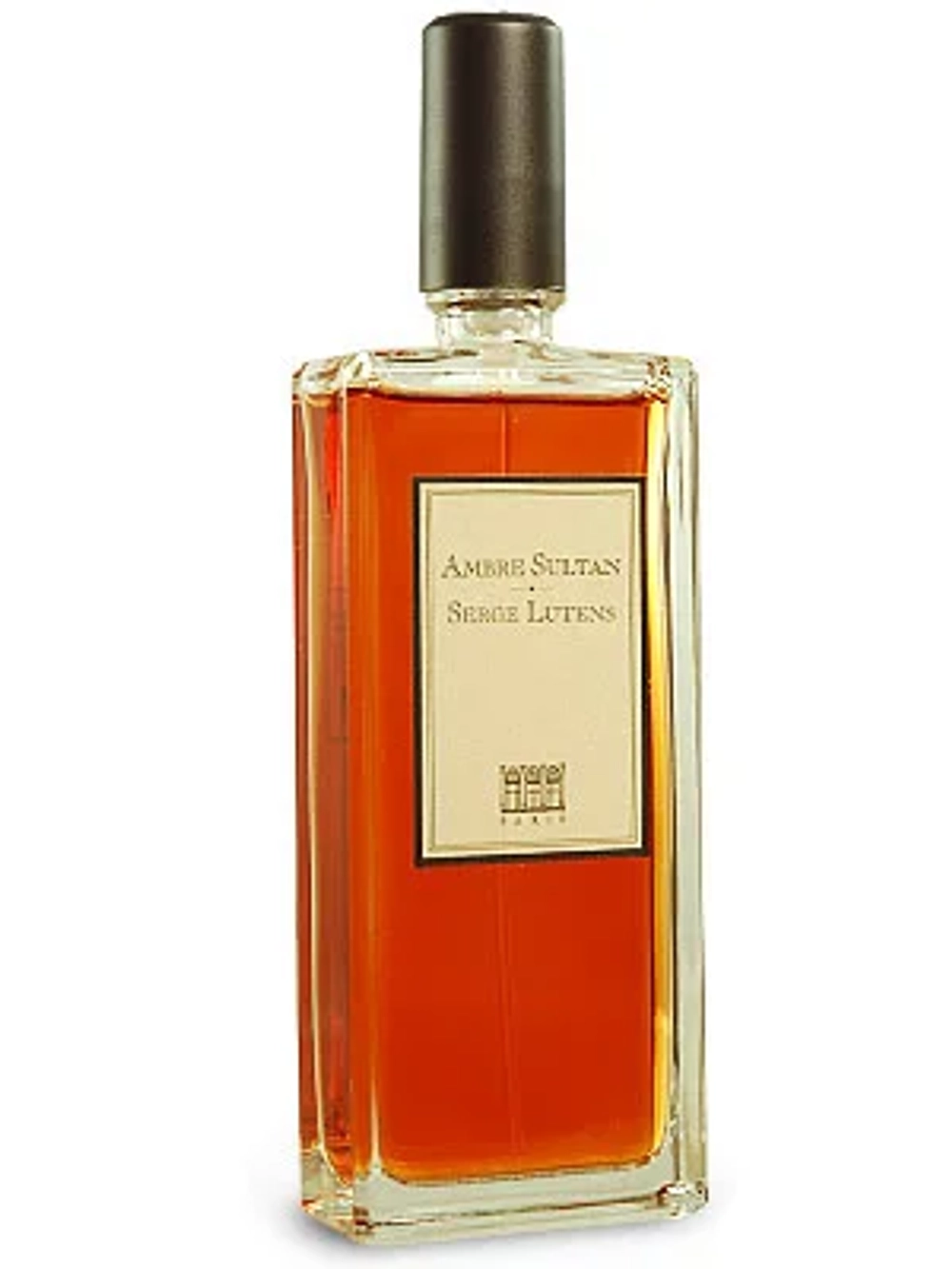 SERGE LUTENS Ambre Sultan