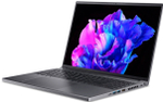 Ноутбук Acer Swift X 16" / 16 Гб / SSD 1024 Гб / DOS / SFX16-61G / NX.KFPER.001