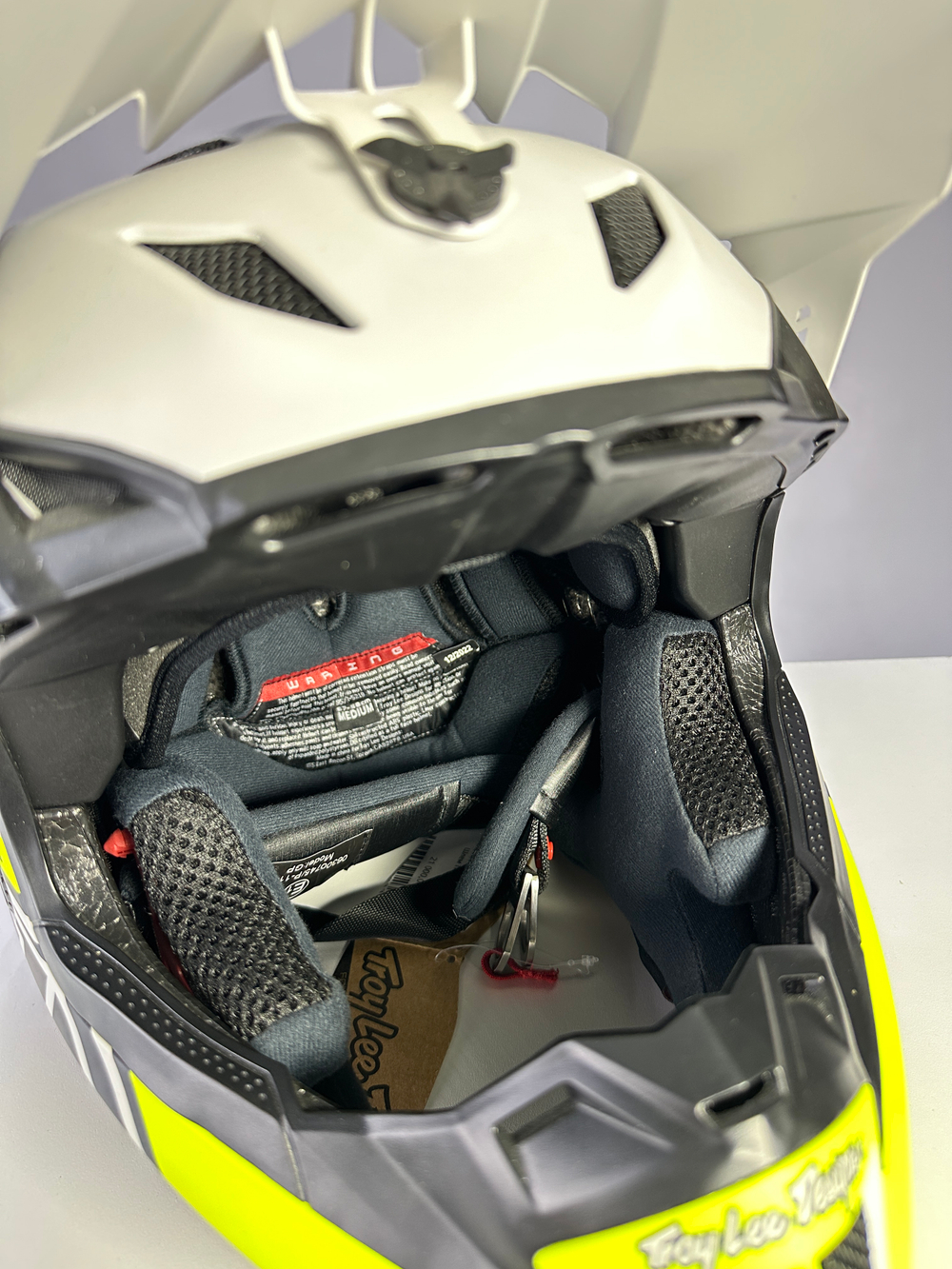 Шлем Troy Lee Design