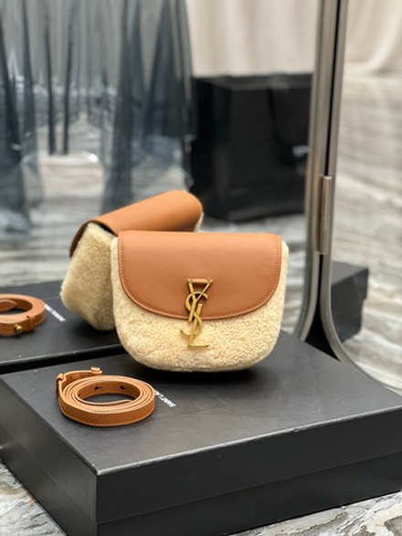 Saint Laurent Kaia Small 18 cm