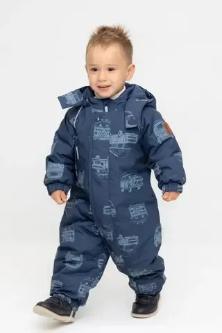 комбинезон  для мальчика  ВК 60032/н/37 Ал