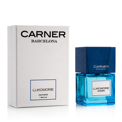 Carner Barcelona Lukomorie Eau De Parfum - unpacked 100 ml (unisex)