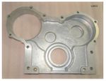 Крышка корпуса шестерен Yangdong YD4EZLD; TDY 63 4LT/Gear housing cover