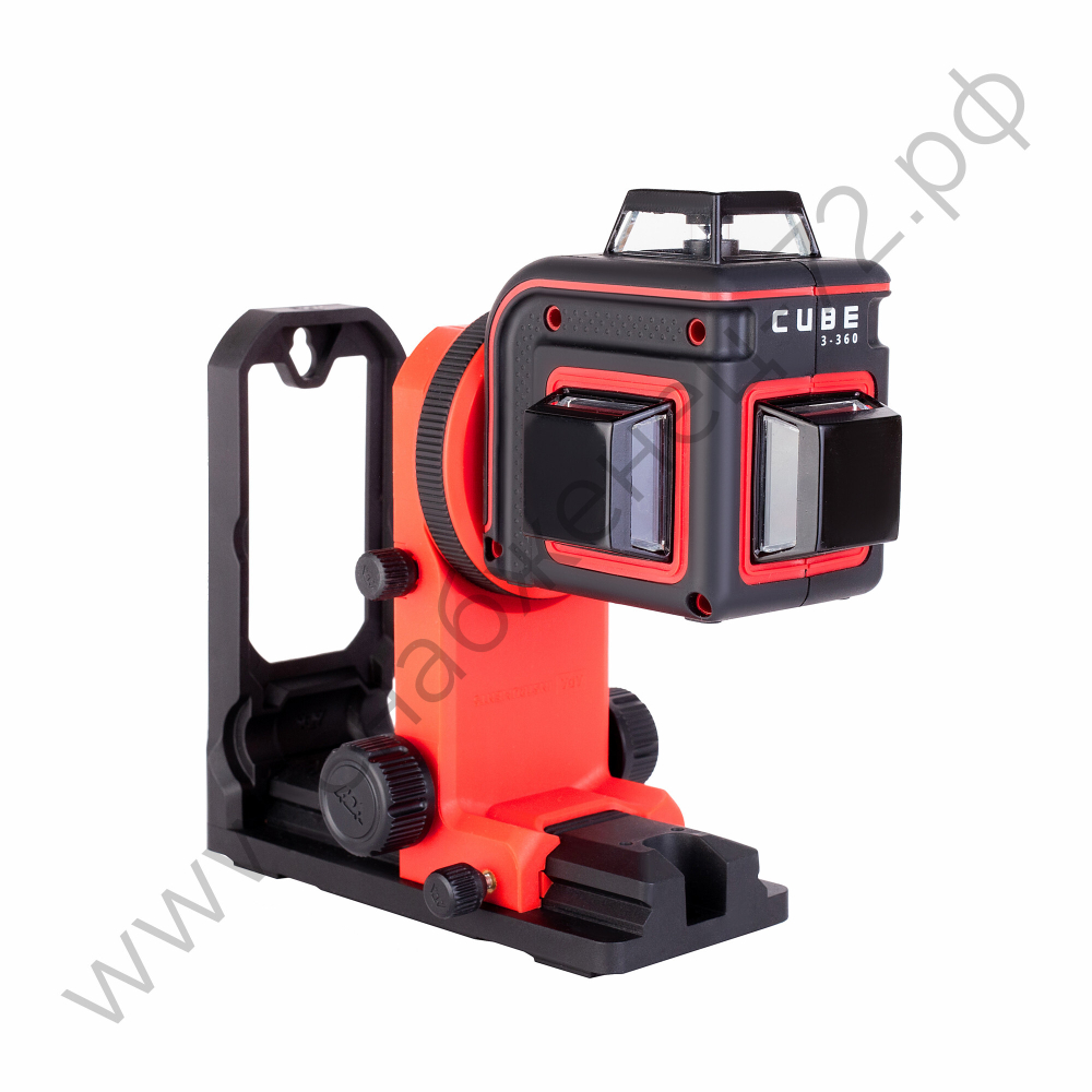 Крепление магнитное с микролифтом ADA MAGNETIC LIFT 360