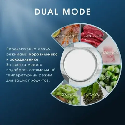 Морозильный ларь Acron MF-300C