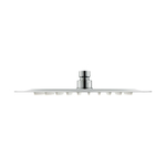 Квадратный верхний душ  250*250*2 мм AQUATEK AQ2072CR