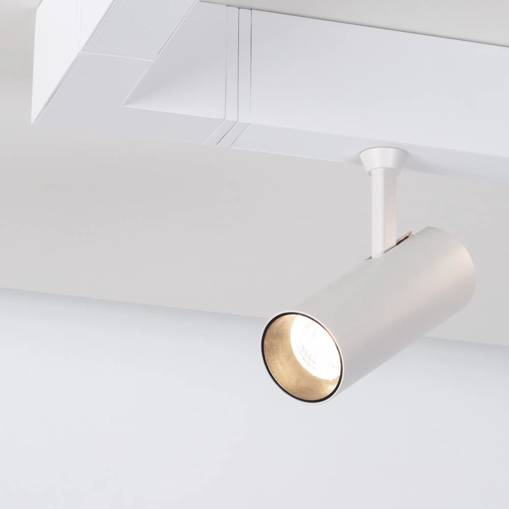 Светильник CLIP-38-SPOT-R146-6W Day4000 (WH, 24 deg, 24V) (Arlight, IP40 Металл, 3 года) 028940