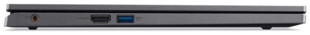 Ноутбук Acer Aspire 5 15.6" / 16 Гб / SSD 512 Гб / DOS / A515-58P / NX.KHJER.007