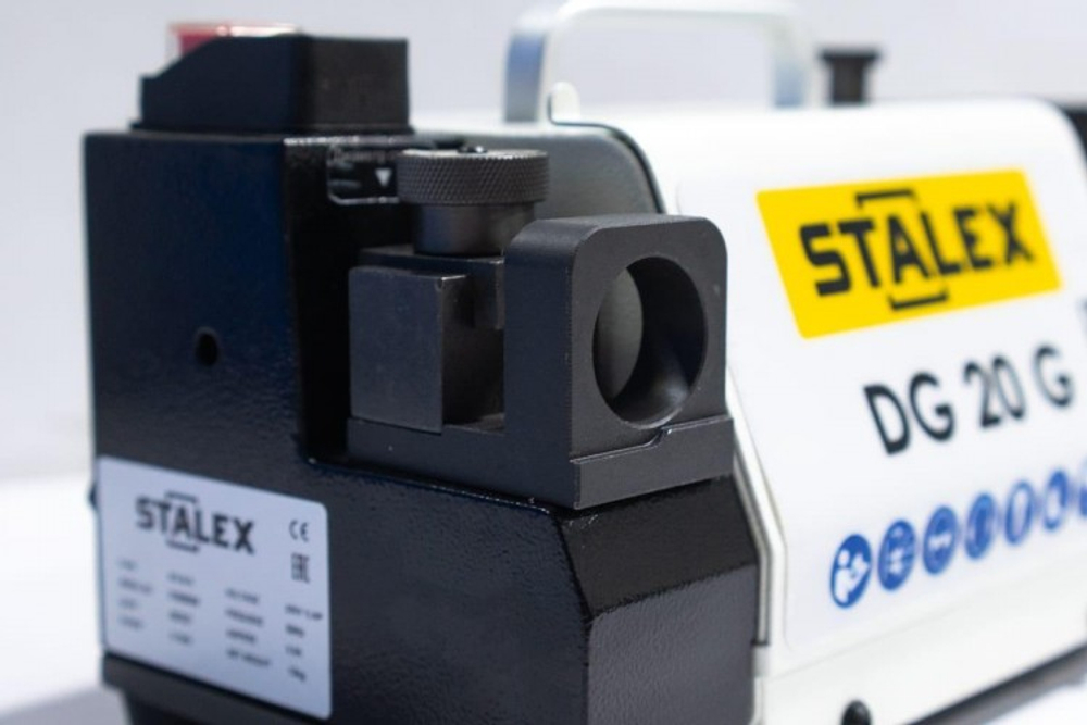 Станок заточной STALEX DG-20G