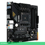 Материнская плата ASUS TUF Gaming B550M-Plus DDR4