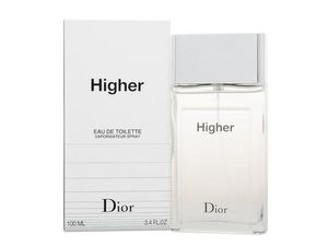 Christian Dior Higher