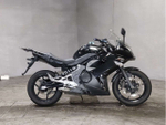 Kawasaki NINJA400R 027618