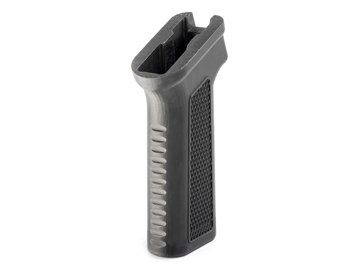 Рукоять пистолетная SAG AK SL Grip, для АК, цвет чёрный (S20225)