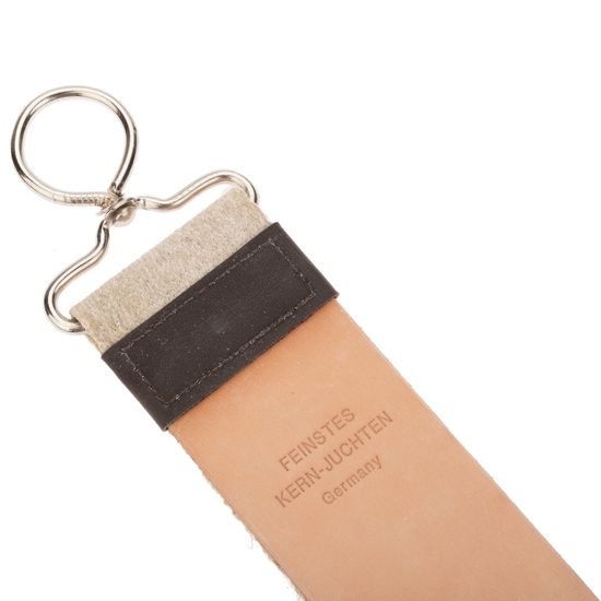 Ремень для опасной бритвы Exporter Solingen 183 J