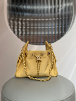 Chanel 25 Mini Handbag